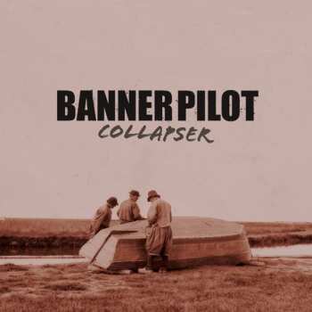 Album Banner Pilot: Collapser
