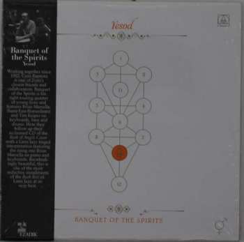 Banquet Of The Spirits: The Book Beri'ah 9