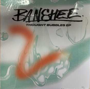 EP Banshee: Thought Bubbles EP 328531