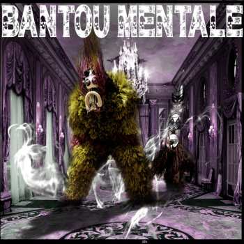 Album Bantou Mentale: Bantou Mentale