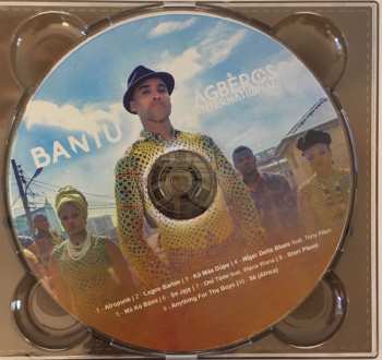 CD Bantu: Agberos International 481461