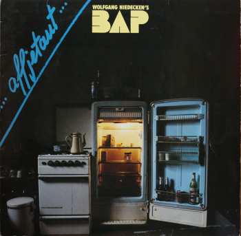 Album BAP: Affjetaut