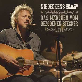 Album BAP: Das Märchen Vom Gezogenen Stecker (Live)