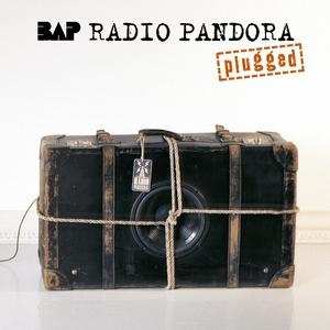 Album BAP: Radio Pandora (Plugged + Unplugged)