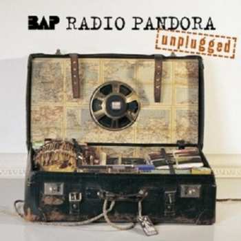 Album BAP: Radio Pandora Unplugged