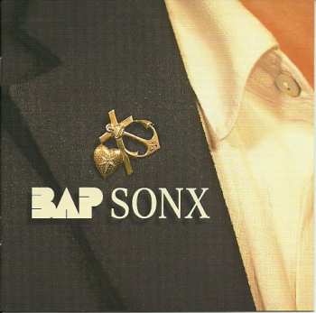 Album BAP: Sonx