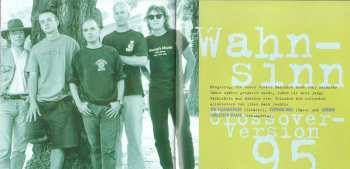 CD BAP: Wahnsinn (Die Hits Von 79-95) 122521