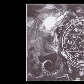 CD Baptism: V: The Devil's Fire 38418