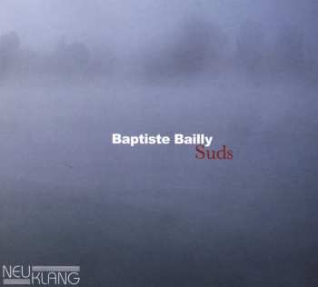 Album Baptiste Bailly: Suds