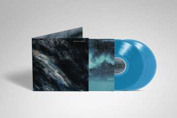 Album Baptiste Lagrave: Empty & Pulsions EPs 
