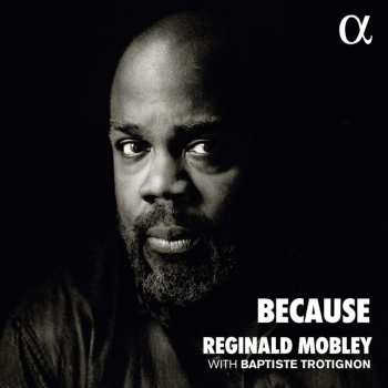 Album Baptiste Trotignon: Reginald Mobley - Because