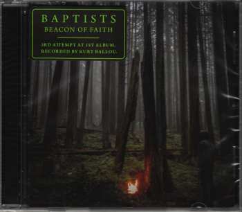CD Baptists: Beacon Of Faith 396127