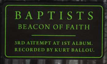 CD Baptists: Beacon Of Faith 396127