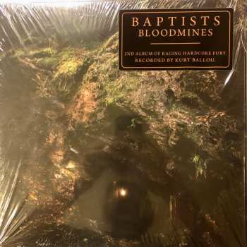 LP Baptists: Bloodmines 458291
