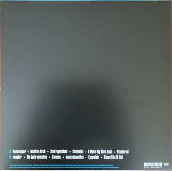 LP bar italia: Some Like It Hot CLR | LTD