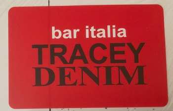 LP bar italia: Tracey Denim 477084