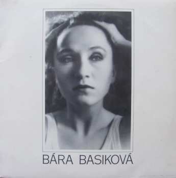 LP Bára Basiková: Bára Basiková 43094