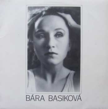 Album Bára Basiková: Bára Basiková