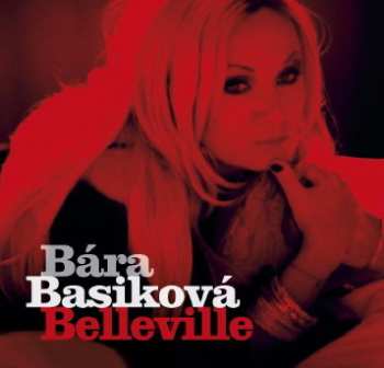 Album Bára Basiková: Belleville