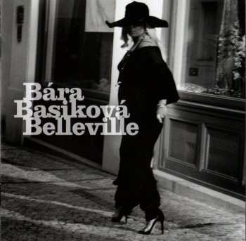 CD Bára Basiková: Belleville 4023