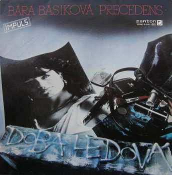 LP Bára Basiková: Doba Ledová 64674