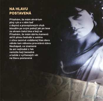 CD Bára Basiková: Doba Ledová DIGI 481275