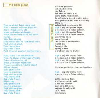 CD Bára Basiková: Tak Jinak