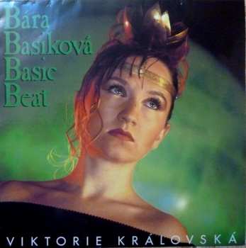 Bára Basiková: Viktorie Královská