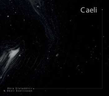 Album Bára Gísladóttir: Caeli