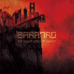 Baratro: The Sweet Smell Of Unrest