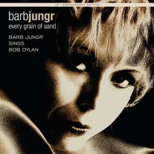 Album Barb Jungr: Every Grain Of Sand