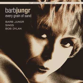 CD Barb Jungr: Every Grain Of Sand 118463