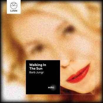 Album Barb Jungr: Walking In The Sun