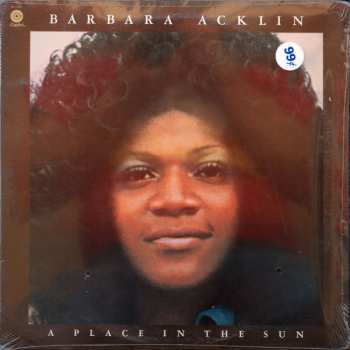 LP Barbara Acklin: A Place In The Sun
