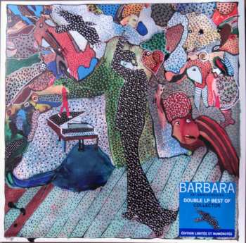 Album Barbara: Barbara