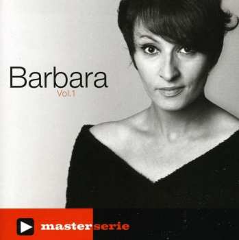 Barbara: Barbara Vol. 1 - Master Serie