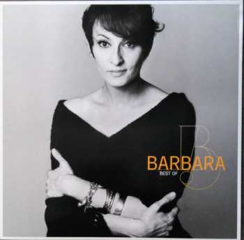LP Barbara: Best Of 381196