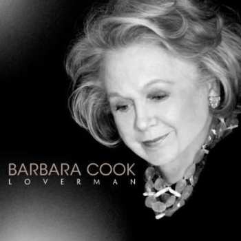 Album Barbara Cook: Loverman