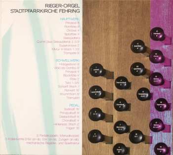 CD Barbara Dennerlein: Spiritual Movement No. 3