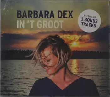 Barbara Dex: Dex In't Groot