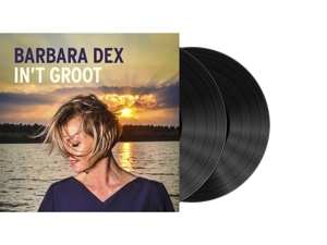 Album Barbara Dex: In 't Groot