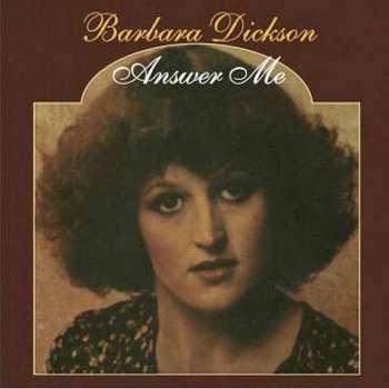Album Barbara Dickson: Answer Me