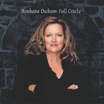 Album Barbara Dickson: Full Circle