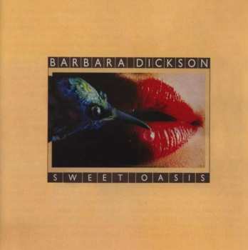 Barbara Dickson: Sweet Oasis