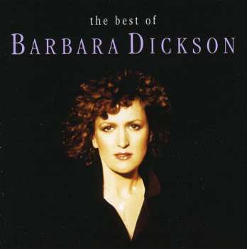 CD Barbara Dickson: The Best Of Barbara Dickson 536235