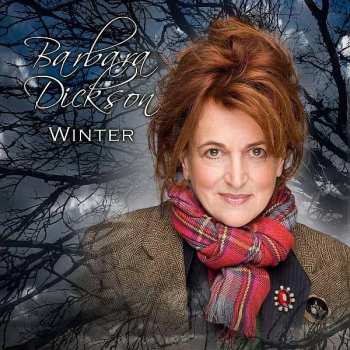 Album Barbara Dickson: Winter