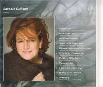 CD Barbara Dickson: Winter 325430