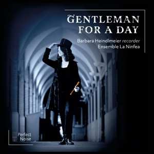 Album Barbara / En Heindlmeier: Gentleman For A Day