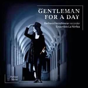 Barbara / En Heindlmeier: Gentleman For A Day