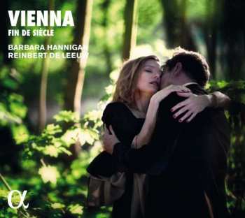 Album Barbara Hannigan: Vienna Fin De Siècle